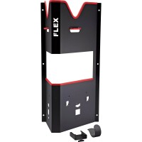 Настенный кронштейн для полировщика, большой Flex WHP-2 AC/DC