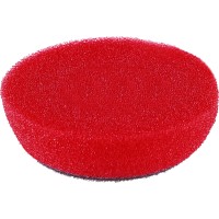 Полировальный губчатый круг красный твердый Flex PP-C 50 VE 5