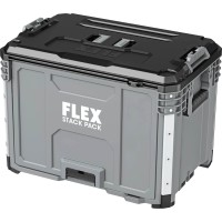 Кейс с одним большим отсеком и боковым доступом Flex STACK PACK TKL SP CB