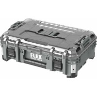 Большой кейс-органайзер (глубокий) Flex STACK PACK TKL SP DO