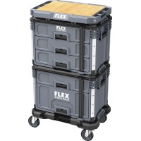 Набор кейсов Flex STACK PACK TKL SP SET 2