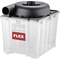 Циклонный сепаратор Flex VCE-PS 25 Cyclone