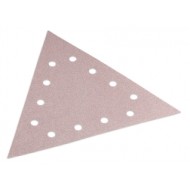 Треугольная на бумажной основе "липучка" Selectflex