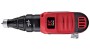 Аккумуляторный шуруповерт для гипсокартона Flex 18,0 В с насадкой с ленточным магазином для шурупов DW 45 18.0-EC M/2.5 Set