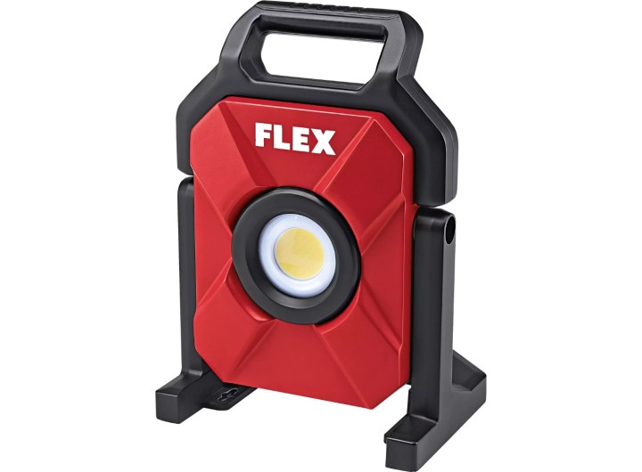 Светодиодный аккумуляторный прожектор Flex CL 5000 10.8/18.0