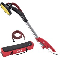 Машина Giraffe® Flex для шлифования стен и потолка с системой сменных головок GE 7 +MH-X +SH