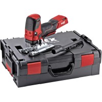 Аккумуляторный лобзик Flex JS 18.0-EC