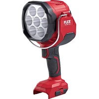 Аккамуляторная переносная лампа заливающего света Flex WL 2800 18.0