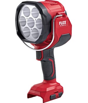 Аккамуляторная переносная лампа заливающего света Flex WL 2800 18.0