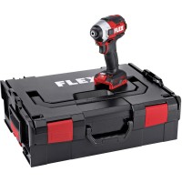 Аккумуляторный ударный винтоверт Flex ID 1/4"18.0-EC HD 520764