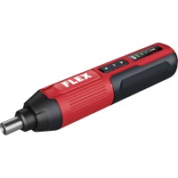 Аккумуляторная отвертка Flex SD 5-300 4.0