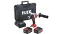 Аккумуляторный шуруповерт FLEX DD 2G 10.8-LD BC/2.5 Set
