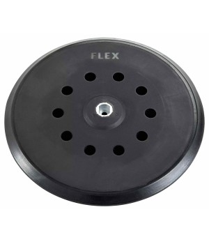 Круг тарельчатый шлифовальный Flex SP-S D225-10