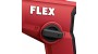 Аккумуляторный перфоратор Flex FHE 1-16 18.0-EC C