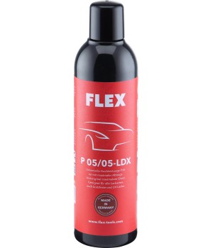Полироль Flex P 05/05-LDX