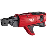 Насадка с ленточным магазином для шурупов Flex M-DW 55