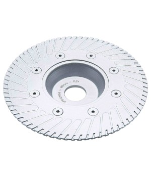 Алмазный шлифовальный круг Flex Surface-Jet D150 28x23,5