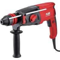 Универсальный перфоратор весом 2,5 кг Flex CHE 2-28 R SDS-plus