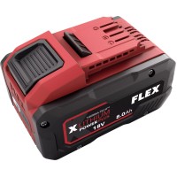 Аккумулятор Flex AP 18.0 / 8.0 Li-Ion Power Plus 521078