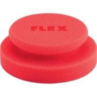 Полировальная губчатая насадка Flex PUK-R 130