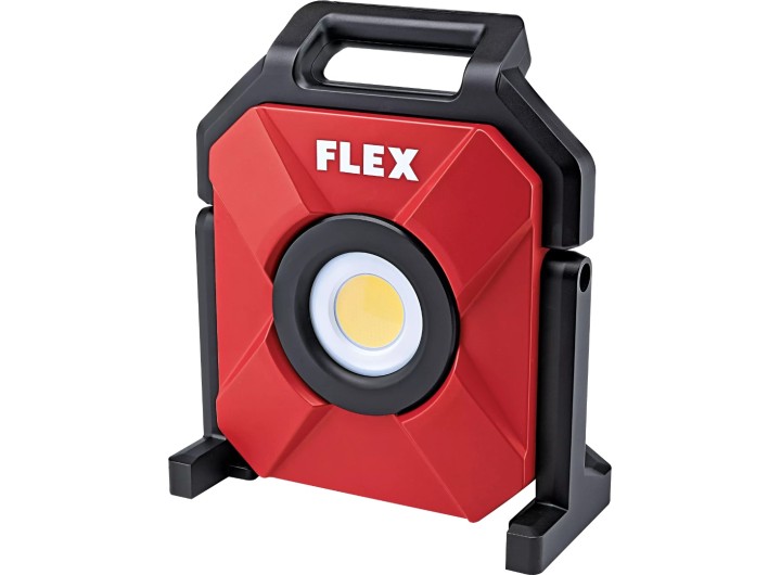 Светодиодный аккумуляторный прожектор Flex CL 10000 10.8/18.0