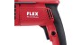 Перфоратор Flex FHE 2-22 SDS-Plus