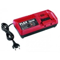 Зарядное устройство для аккумулятора FLEX