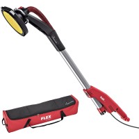 Машина Giraffe® Flex для шлифования стен и потолка с системой сменных головок GE 7 +MH-R