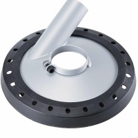 Защитный кожух с резиновым всасывающим кольцом Flex SG D125 LD