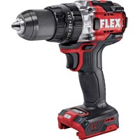 Аккумуляторная дрель-шуруповерт FLEX PD 2G 18.0 - EC - HD С