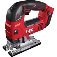 Аккумуляторный лобзик Flex JSB 18.0-EC C