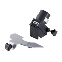 Вытяжной колпак Flex DE AG D125 Set