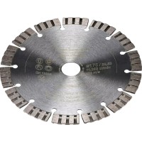 Алмазный режущий диск Flex 170 x 22,2