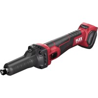 Аккумуляторная прямая шлифовальная машина Flex DGE 25 18.0-EC C 518867