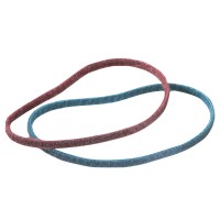 Шлифовальная лента Flex MESH 533x9 ME-A240 VE3