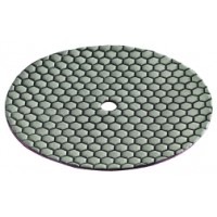 Алмазная шлифовальная подушечка Flex DP 30 DRY D225