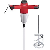 Односкоростной миксер Flex MXE 1200 + WR2 140