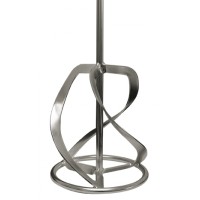 Насадка для штукатурки Flex PR3L 180x600 M14