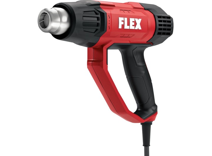 Фен Flex HG 650 2000