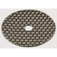 Алмазная шлифовальная подушечка Flex DP 1500 DRY D150