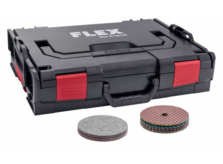 Комплект камень Flex S-Box SE 14-2 125