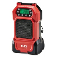 Bluetooth®-громкоговоритель с радиоприемником Flex SPR 18.0