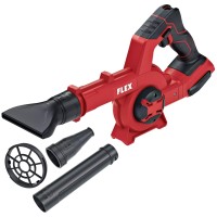 Аккумуляторная воздуходувка для сушки автомобиля 18.0 В Flex BW 18.0-EC 530537