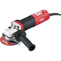 Угловая шлифовальная машина с тормозом мощностью 1700 ватт Flex LB 17-11 125