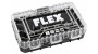 Набор кромочных фрез Flex CER Bit Set1