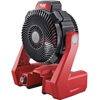 Аккумуляторный вентилятор Flex CF 18.0/230