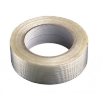 Клейкая лента Flex для шлифовальной ленты, 40 x 5000