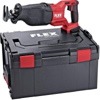 Аккумуляторная сабельная пила с маятниковым ходом 18,0 В Flex RSP DW 18.0-EC