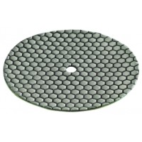 Алмазная шлифовальная подушечка Flex DP 80 DRY D225