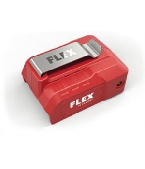 Батарейный адаптер Flex PS 10.8/18.0